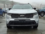 2022 Kia Sorento X-Line S
