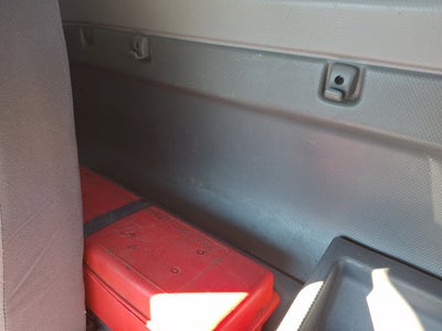 2018 Chevrolet 5500XD LCF Diesel Base