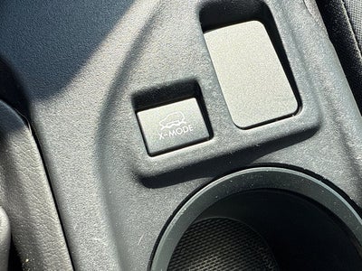 2021 Subaru Crosstrek Base