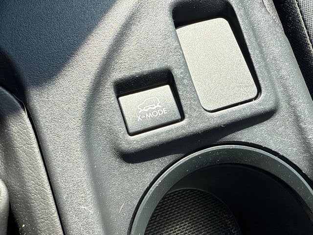 2021 Subaru Crosstrek Base