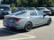 2023 Hyundai Elantra Hybrid Blue