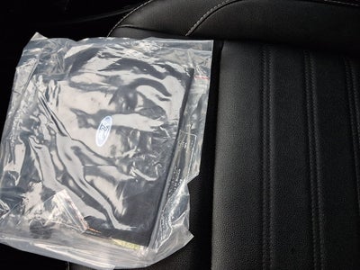 2022 Ford EcoSport Titanium