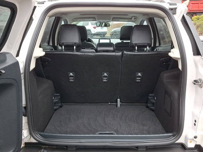 2022 Ford EcoSport Titanium