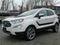 2022 Ford EcoSport Titanium