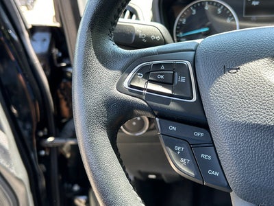 2022 Ford EcoSport Titanium