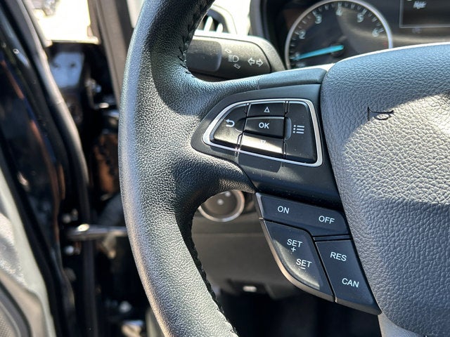 2022 Ford EcoSport Titanium