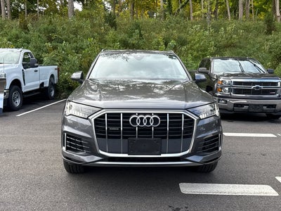 2023 Audi Q7 Premium