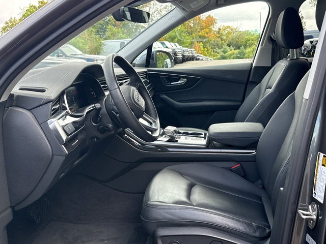 2023 Audi Q7 Premium