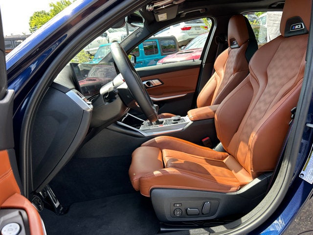 2026 BMW M3 Base