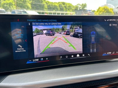 2026 BMW M3 Base