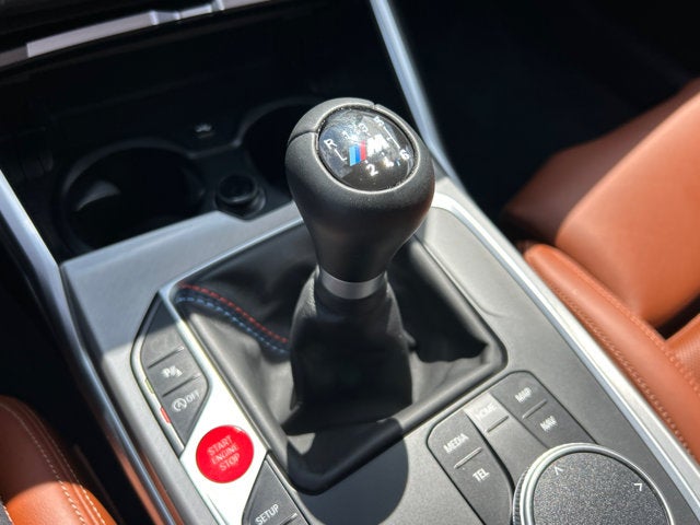 2026 BMW M3 Base