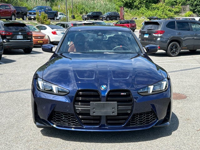 2026 BMW M3 Base