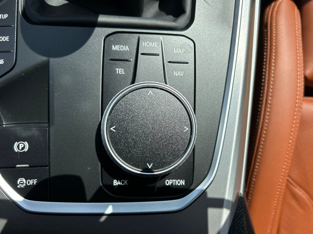 2026 BMW M3 Base