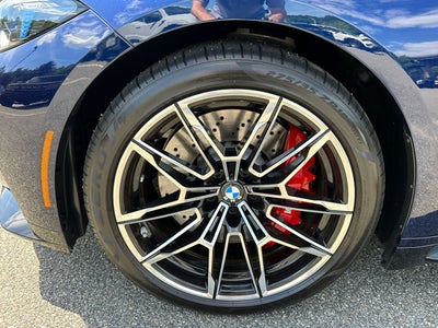 2026 BMW M3 Base
