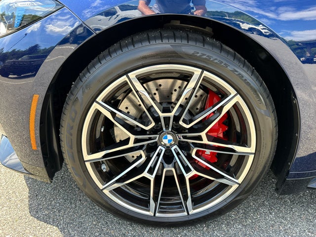 2026 BMW M3 Base