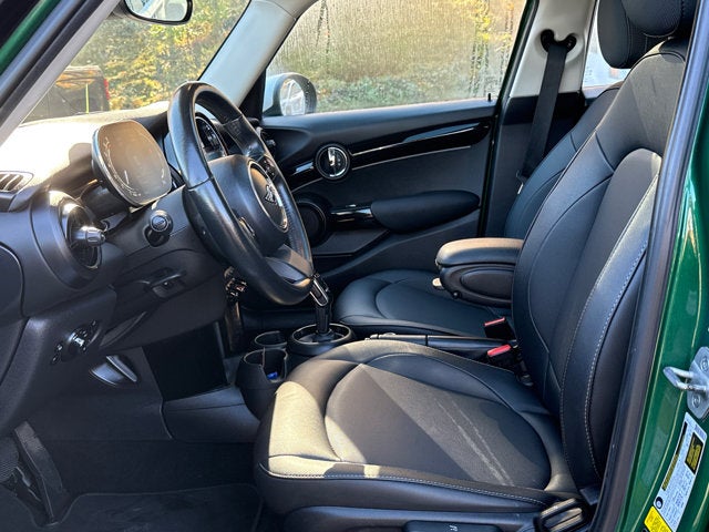 2023 MINI Hardtop 4 Door Cooper