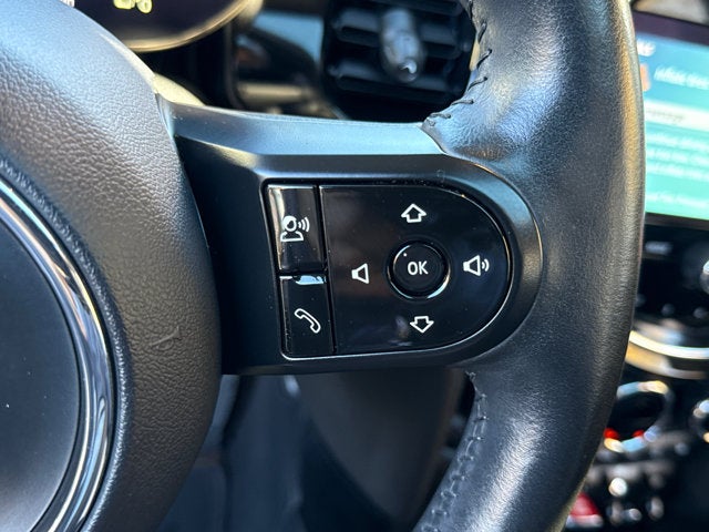 2023 MINI Hardtop 4 Door Cooper