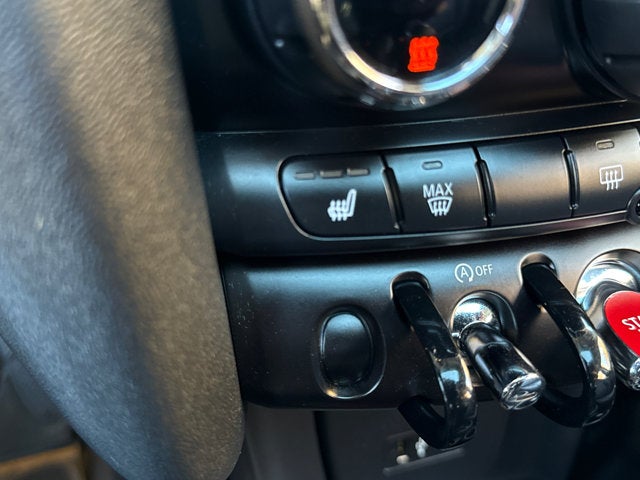 2023 MINI Hardtop 4 Door Cooper