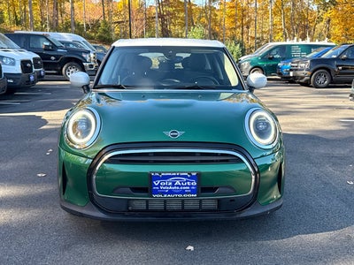 2023 MINI Hardtop 4 Door Cooper