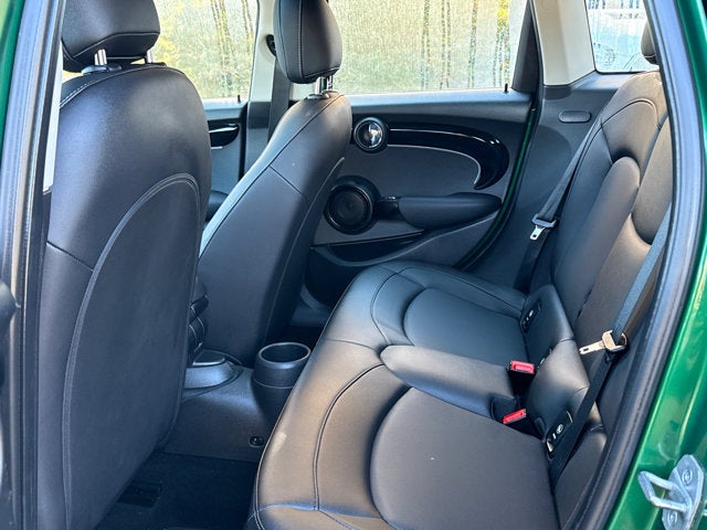 2023 MINI Hardtop 4 Door Cooper