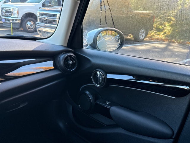 2023 MINI Hardtop 4 Door Cooper