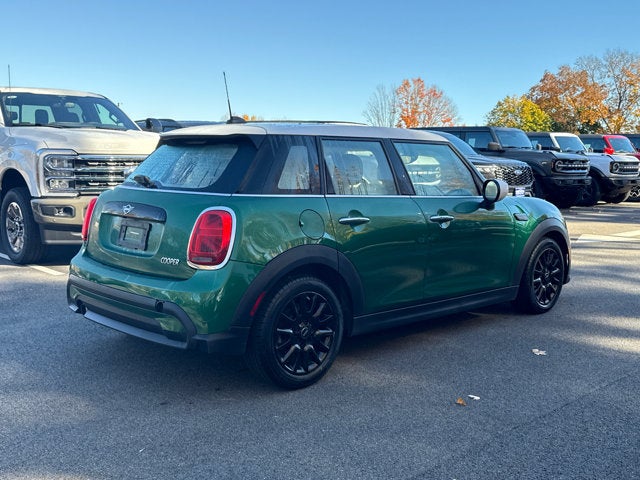 2023 MINI Hardtop 4 Door Cooper