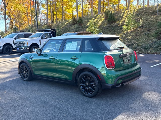 2023 MINI Hardtop 4 Door Cooper