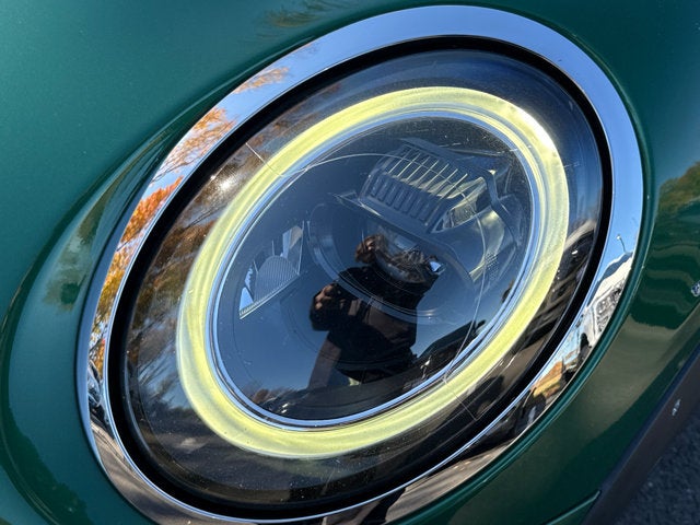 2023 MINI Hardtop 4 Door Cooper