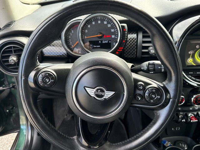 2016 MINI Cooper Hardtop S
