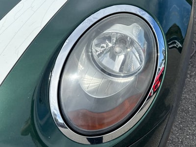 2016 MINI Cooper Hardtop S