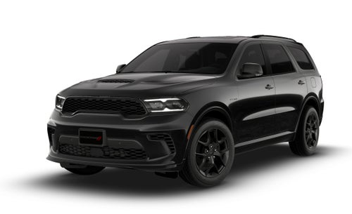 2026 Dodge Durango DURANGO GT PREMIUM AWD HEMI V8
