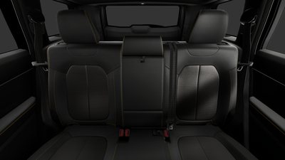 2026 Jeep Cherokee CHEROKEE 85TH ANNIVERSARY EDITION 4X4