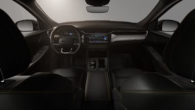 2026 Jeep Cherokee CHEROKEE 85TH ANNIVERSARY EDITION 4X4