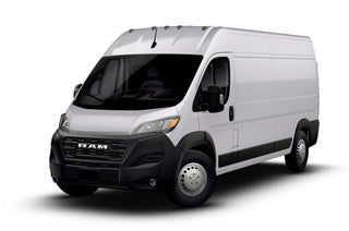 2026 RAM ProMaster 3500 RAM PROMASTER 3500 TRADESMAN CARGO VAN HIGH ROOF 159' WB