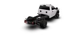 2026 RAM Ram 5500 Chassis Cab RAM 5500 TRADESMAN CHASSIS REGULAR CAB 4X4 60' CA