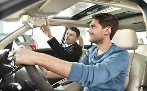 Schedule a test drive at Meadowland of Carmel in Carmel, NY.