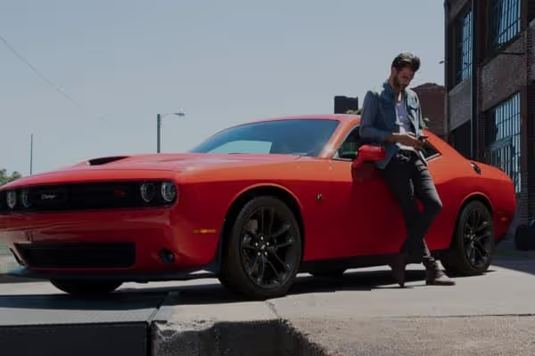 2026 Chrysler Welcome To Meadowland Of Carmel