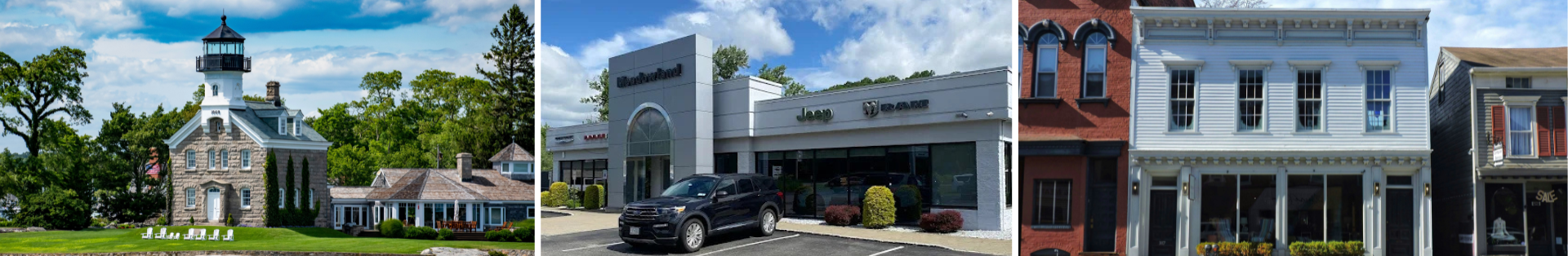 Meadowland of Carmel CDJR Proudly Serving the Brewster, NY area