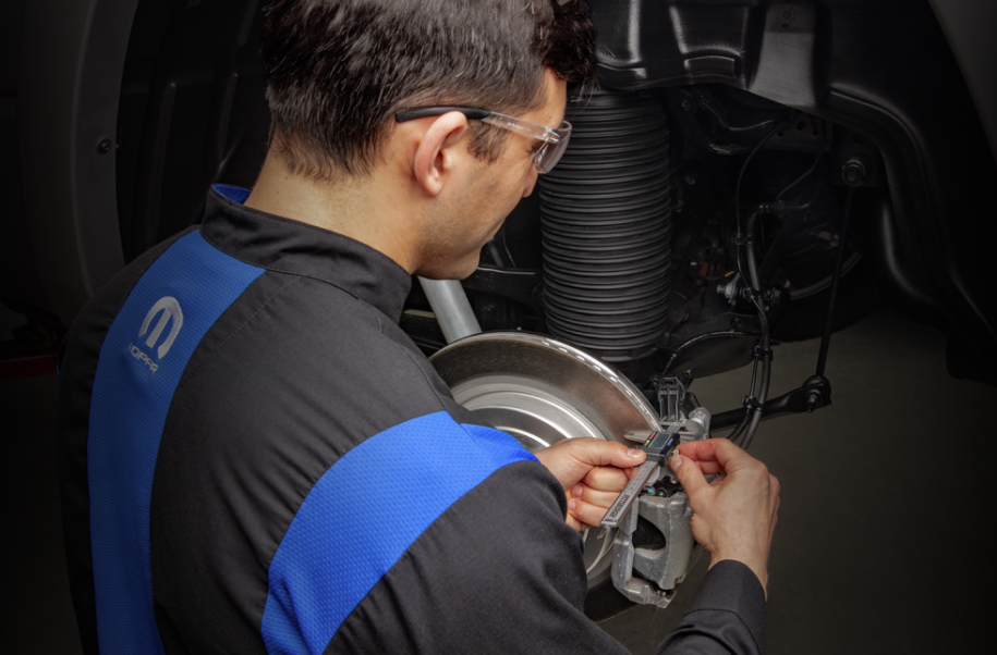 CDJR Service and Repairs