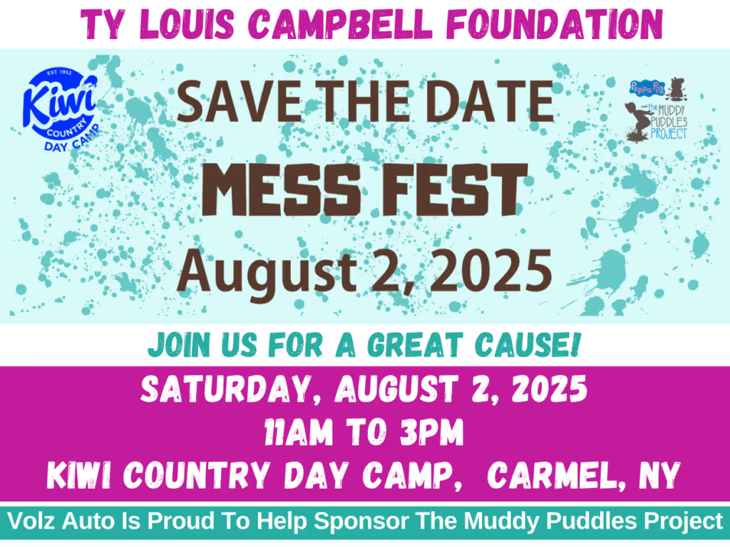 Ty Louis Campbell Foundation