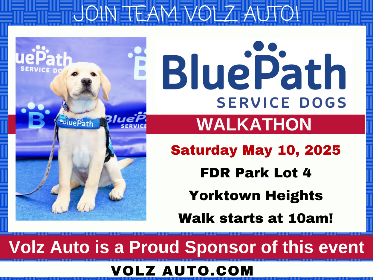 Blue Path Service Dogs