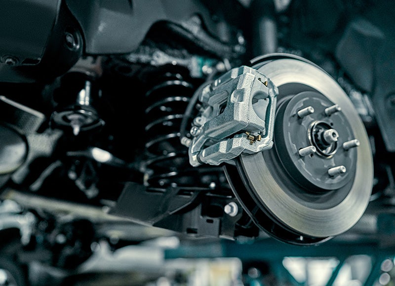Brake Service Carmel NY